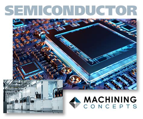 semiconductor cnc machining|cnc machining in korea.